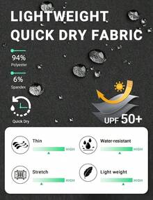 OKP 3pcs Women's Multi-Color Fashionable UPF50+ Sun Protection Clothing, Hoodies For Women,Rash Guard Women,Machine Washable, Suitable For Daily Exercise, Running, Cycling, Hiking And Fishing - Nhiều màu - Xem 2
