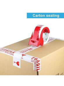 Wrapping & Packaging - Orange - Voir 6