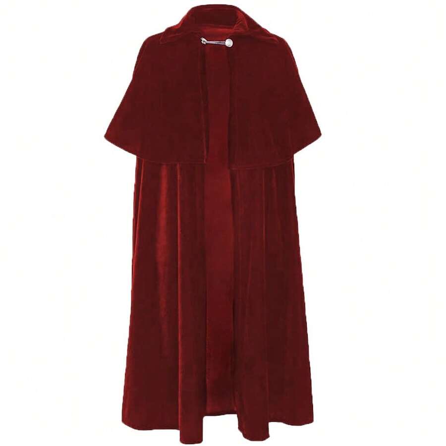 Men Cosplay Clothing