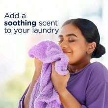 Downy Calm Laundry Scent Booster (30.1 Oz) |     Lavender & Vanilla Bean Scent, 6X Long-Lasting Freshness |     Laundry Fragrance Booster, Enhances Scent Longevity, All Fabrics |     Elevates Laundry Freshness, Home Laundry Routine,Suitable All Fabric Types!Lavender, Vanilla, And Bean Scented, Long-Lasting Fragrance Enhancer Beads Clothes.And Halloween Clothing Fragrance Upgrade Must-Have |     Lavender And Vanilla Bean Fragrance Laundry Residual Fragrance Beads, 6 Times Longer Lasting Fragrance, Laundry Technology Upgrading Clothing Fragrance - Holiday Special Offer, Stockpile Renewal - 1 - 查看 3