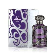 Lattafa Men's Perfume - HABIK FOR MEN 100 ML Bottle - Fresh - View 2