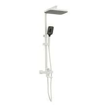 YUNRUX Fixed Showerheads