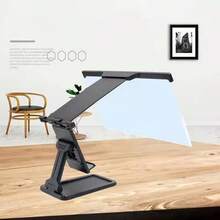 12英寸超高清护眼手机屏幕放大器，可拆卸设计，适合在智能手机上看电影和玩游戏 - 彩色 - 查看 5