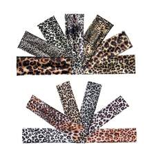 多件套豹纹纯色四季运动瑜伽头带，男女跑步吸汗发带，弹性健身化妆头带，女士头巾，优雅发饰，休闲吸汗发带 - 彩色 - 查看 23