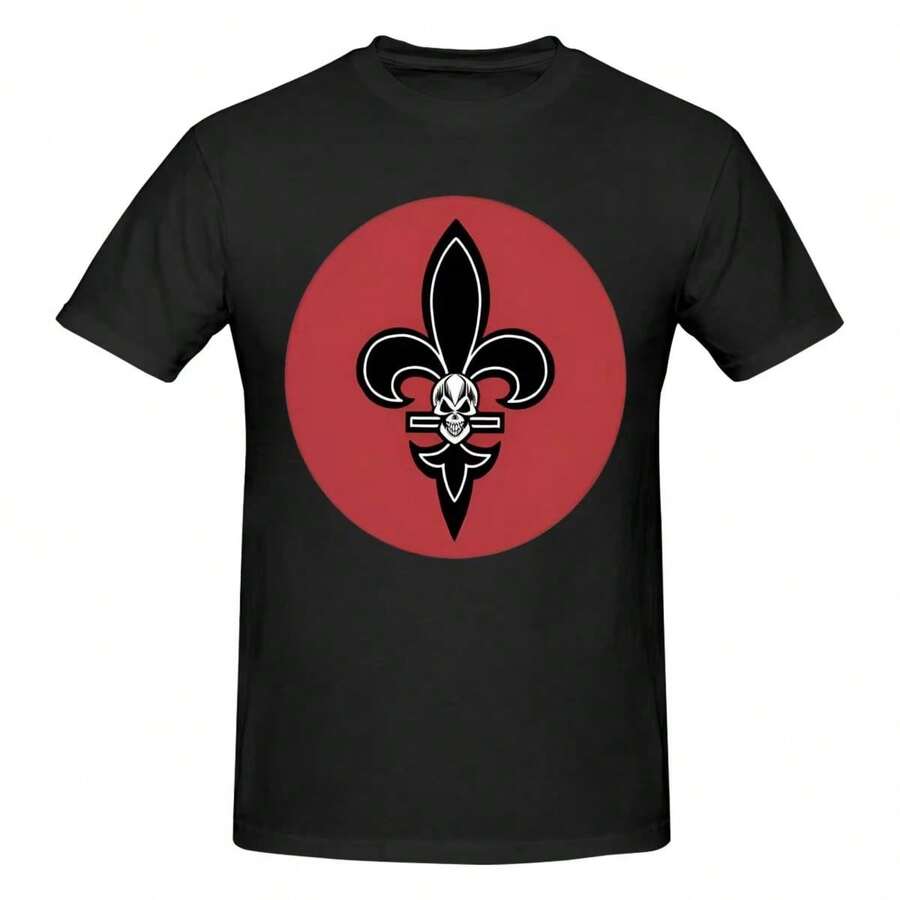 Camiseta divertida para Baal, divertido meme de Wargaming, W- 40k, Space Wolves, Sello de Pureza, camiseta de algodón de manga corta para hombres y mujeres - Negro - Ver 1