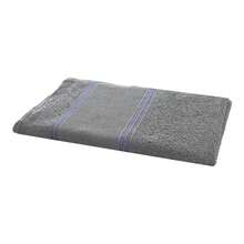 Kit Of 24 Hand Towels For Embroidery, Rekint Perfect Style - Grey - View 2