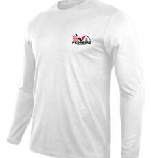 Kit Of 3 T-Shirts For Construction Workers With 1 Cap - Work Uniform - 白色 - 查看 4