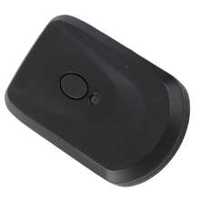 433MHZ 16 Channel Wireless Flash Trigger Set Fast Sync Universal Compatibility with 1 Transmitter 2 Receivers 1 Sync Wire Cable for Camera Studio Outdoor Shooting - Negro - Ver 11