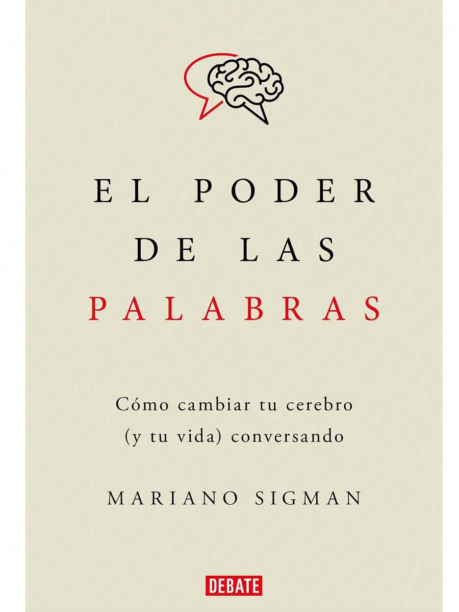 Libro "El poder de las palabras" (Florence Scovel Shinn, Pensamiento positivo, afirmaciones, comunicación efectiva, relaciones, transformación personal) - Libro único - Ver 1