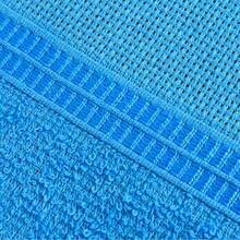Kit Of 24 Hand Towels For Embroidery, Rekint Perfect Style - Royal Blue - View 3