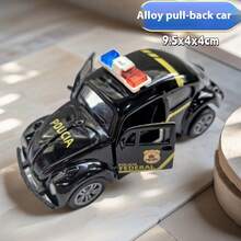 1件 - 2026新款 - 仿真模型车 - 收藏车 - 玩具车 - 生日礼物 - 节日礼物 - 复活节礼物 - 情人节礼物 - 圣诞礼物 - 礼物 - 玩具 - 彩色 - 查看 11