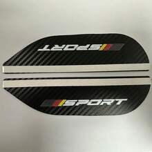 1pair Universal Car Rearview Mirror Rain Snow Blocker Sun Visor Car Rearview Mirror Rain Eyebrow - YS-tXYM - View 14