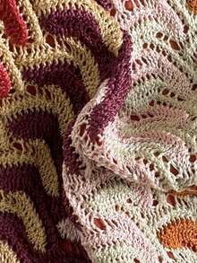 2026春夏新款性感露背网纱纹理面料女士比基尼泳装两件套，适合新年、情人节、音乐节、温泉、泳池派对、夏季海滩度假等场合。 - 亮橙色 - 查看 7