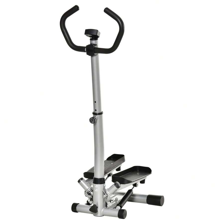 Integrated Fitness Equipment - Black - View 1