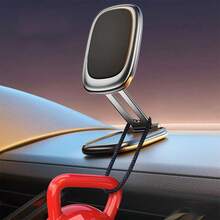 Car Cellphone Holder - Phone Stand - View 3