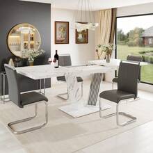 Dining Table & Chair Sets
