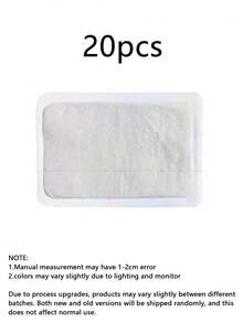 10片装自发热保暖贴，适用于身体、手部、脚部、腿部、腰部、腹部，一次性保暖贴，冬季佳品，冬季礼物，暖手贴，男士礼物，复活节礼物