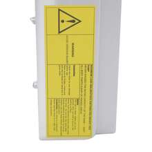 YUNRUX Self-Defense Equipment - Silver - View 3