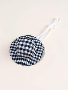 1pc/2pcs Hamster Decor Mini Hat, Photo Prop, Cute Design, Suitable For Hamsters, Parrots, Snakes - Multicolor - View 6
