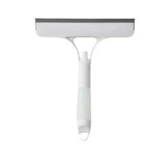 3 In 1 Window Cleaning Scraper, Squeegee And Scrubber With Spray – Multifunctional Household Glass Cleaner, Car Windshield Cleaning Tool, Lightweight Silicone Microfiber Wipe, 2026 New Upgraded Version.#Cleaning Supplies, Windows. - Nhiều màu - Xem 9