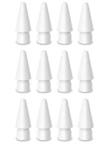 适用于 Apple Pencil 第一代/第二代/Pro 的替换笔尖 - 高灵敏度和精准控制 - 彩色 - 查看 10