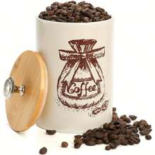 Kitchen Storage Set - Beige - View 5