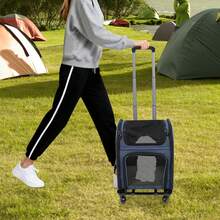 YUNRUX Storage Bins With Lids