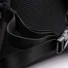 Men's Business Backpack Oxford Cloth 14-Inch Laptop Bag Business Commuting Travel Holiday Gift - Multicolor - View 9