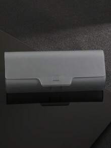 一副经典方形时尚眼镜，配有眼镜盒，用途广泛，适合驾驶、钓鱼、徒步旅行、骑行、跑步、高尔夫和日常佩戴。 - 多色 - 查看 10