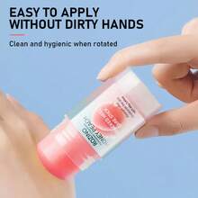 40克蜜桃润手足霜，5秒深层滋润，富含蜜桃、葵花籽油、洋甘菊、芦荟、薰衣草和维生素C，适用于手部、足部、腿部及全身肌肤，男女通用，清爽不油腻，护肤，手足护理，护手霜，护足霜，节日礼物，旅行必备 - Honey - 查看 4