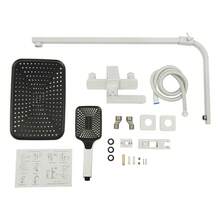 YUNRUX Fixed Showerheads