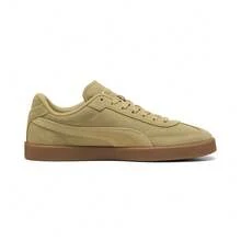 Puma Unisex Casual Low-Top Sneakers, Style No. 40071727 - Khaki - View 2