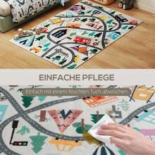 Carpet Padding & Grippers - Multicolor - View 6