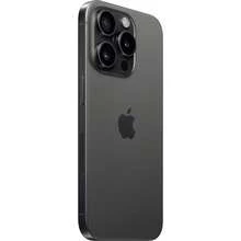 Refurbished Apple IPhone 15 Pro A2848 (Fully Unlocked) 128GB Black Titanium (Grade A) - 查看 2