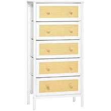 Gavetas de armazenamento - Branco - Ver 10