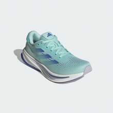 Adidas SUPERNOVA Women's Comfortable Casual Running Shoes ID3595 - Cobalt Blue/Blue - View 5