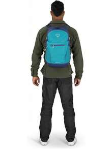 Unisex Daylite Unisex Backpack Backpack (Pack Of 1) - Green Belt/Green Canopy - View 10