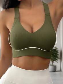 Pilates Straps - Multicolor 2 - View 9