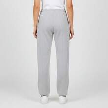 Nike Women's AS W NSW OFFLN CHLL FT OH MR P Knit Sweatpants II3979-051 - Grey - View 2