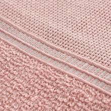 Kit Of 24 Hand Towels For Embroidery, Rekint Perfect Style - Rusty Rose - View 3
