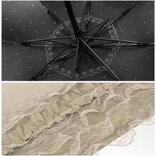 Umbrellas - Apricot - View 7