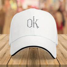 1PC, Fashionable And Unique Junk Opera The Ultimate Peon Printed Pattern, Adjustable Outdoor Sports, Back-To-School Season, Perfect Father's Day Sun Hat, Sandwich Birthday Gift Baseball Cap (Y36) - 黑色 - 查看 11