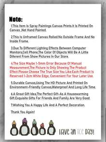 Tranh nghệ thuật mèo tam thể cam dễ thương, tranh chân dung thú cưng đáng yêu, tranh canvas không khung, tranh trang trí tường, thích hợp cho phòng ngủ, văn phòng, phòng khách, quán cà phê, trang trí nhà cửa và ký túc xá. - Nhiều màu - Xem 5