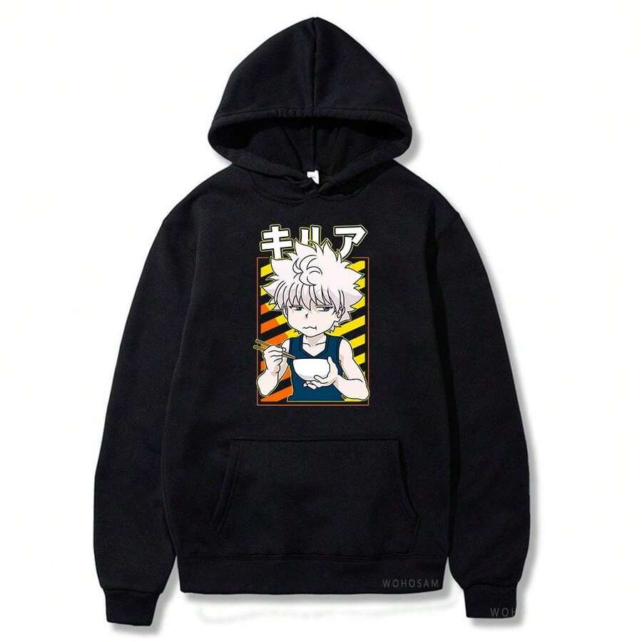 Men Sports Sweatshirts