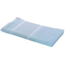 Kit Of 24 Hand Towels For Embroidery, Rekint Perfect Style - Light Blue - View 2