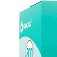 Trustplus Wet Wipes For Adult No Rinse, Extra Large 8x12 Body Cleaning Washcloths For Elderly Incontinence Amp Cleansing, Unscented, 800 Count 16 Packs Of 50 - Không mùi, gói 50 cái - Xem 1