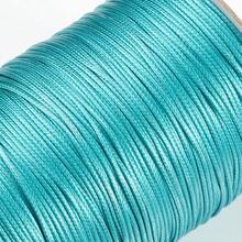 10米彩色蜡绳，蜡线，多尺寸项链手链绳，皮绳，珠宝制作，DIY项链手链，工艺用品 - 繩 - 查看 8