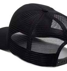 Kit Of 3 T-Shirts For Construction Workers With 1 Cap - Work Uniform - 黑色 - 查看 6