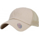 Ivory Classic Mesh Cap