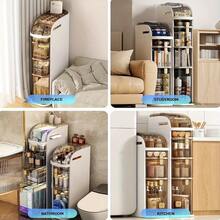 Botiquines - 4 cubiertas [Altura: 78 cm] - Ver 9